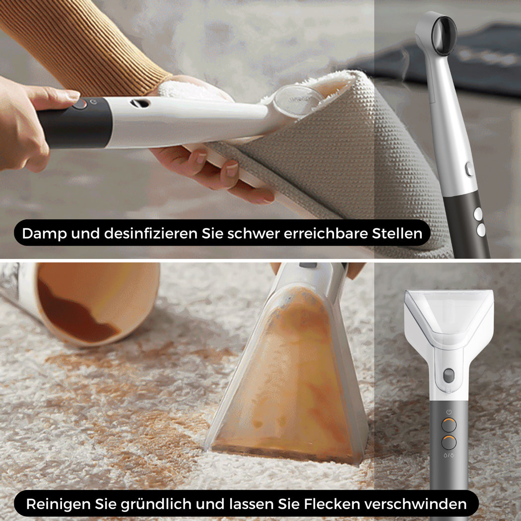 RYER Nasssauger Ultimate