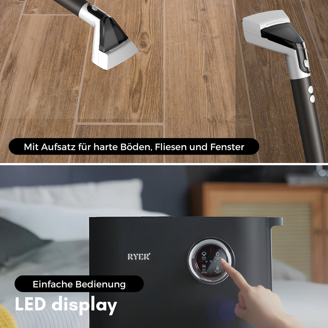 RYER Nasssauger Ultimate