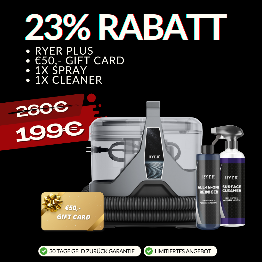 RYER Standard Bündel