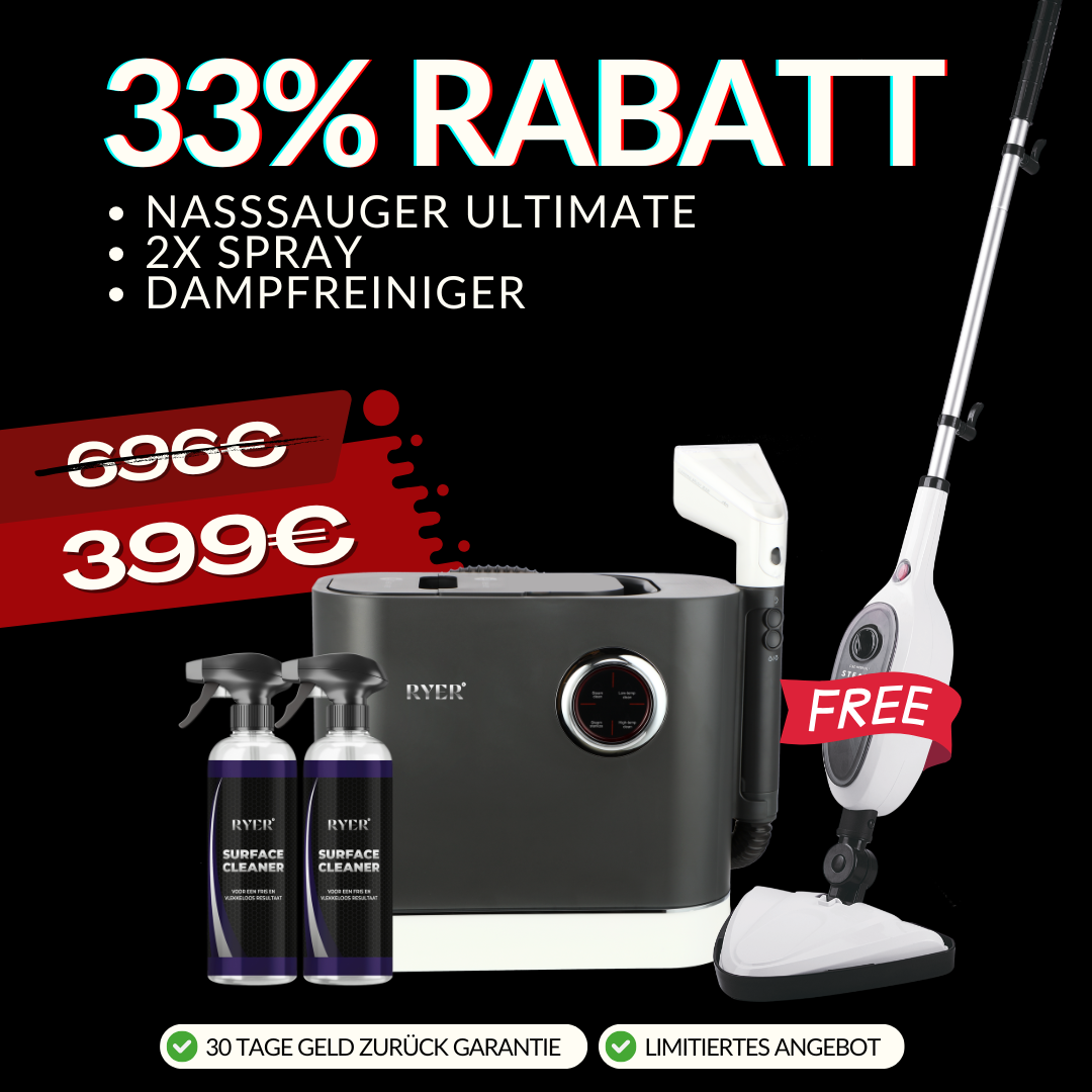 RYER Ultimate Bündel