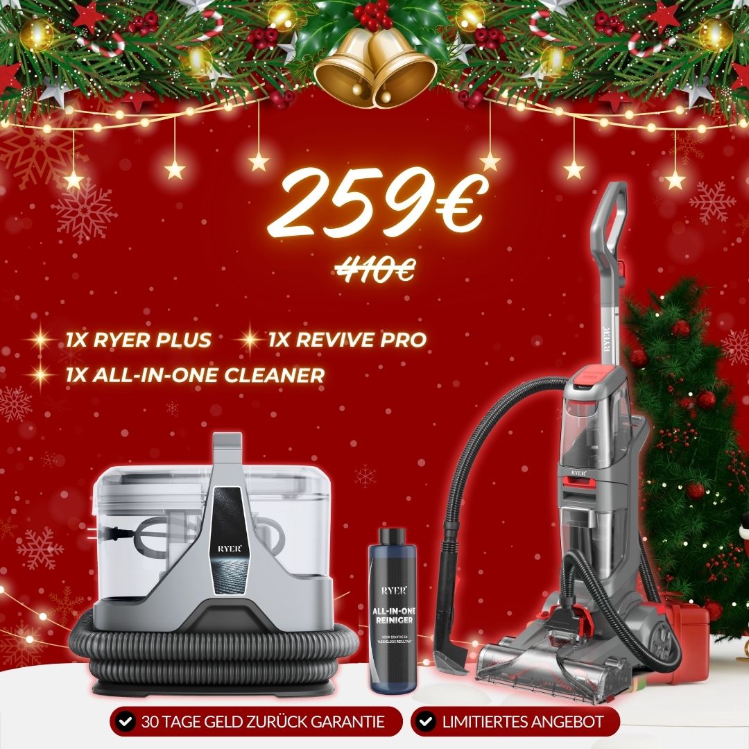 RYER Plus + Revive Pro im Bündel