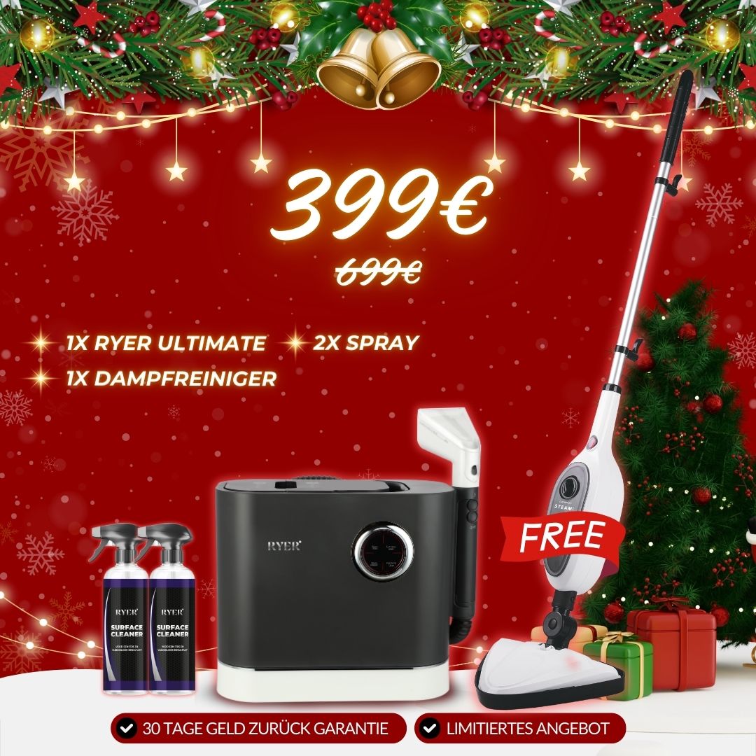 RYER Ultimate Bündel
