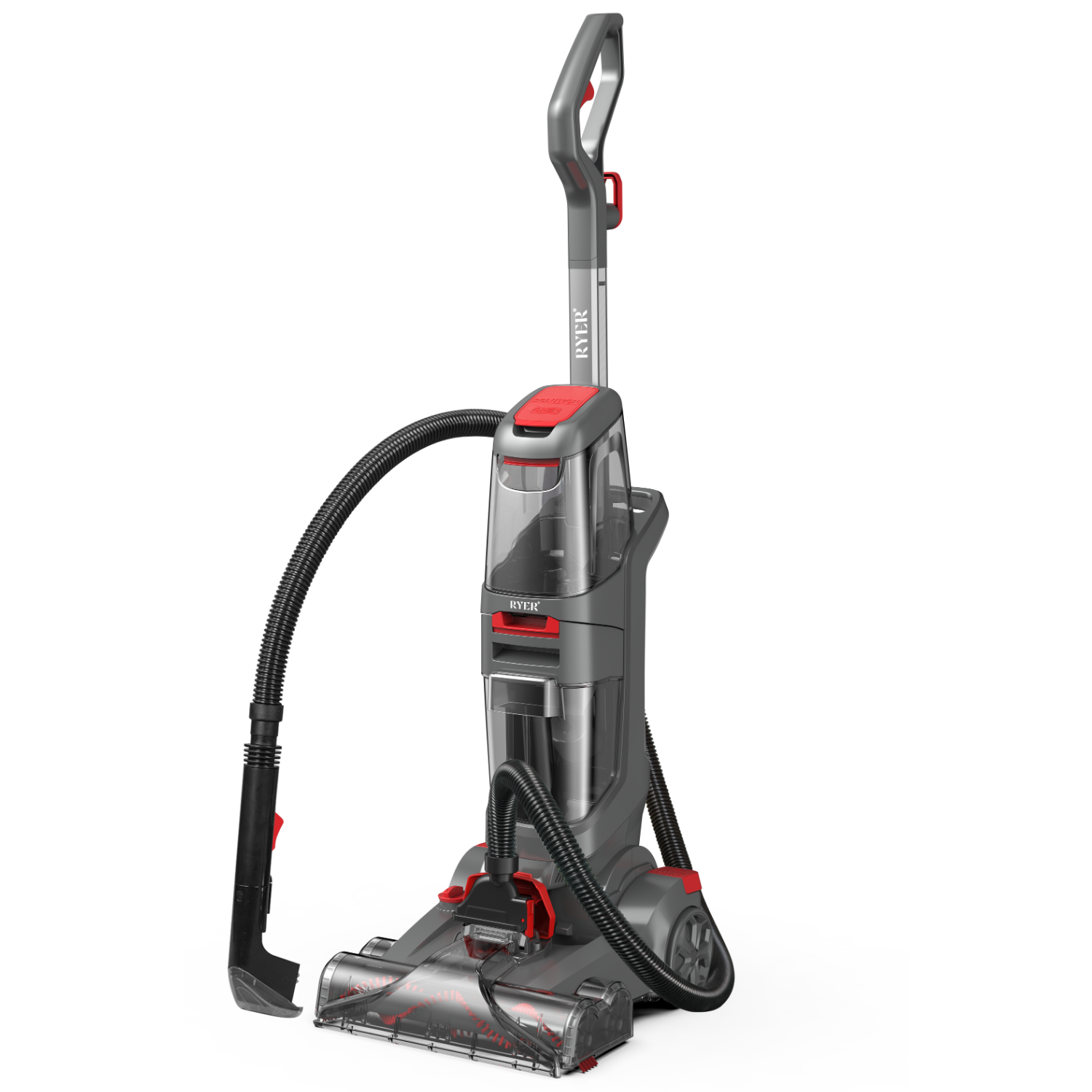 Ryer Revive Pro