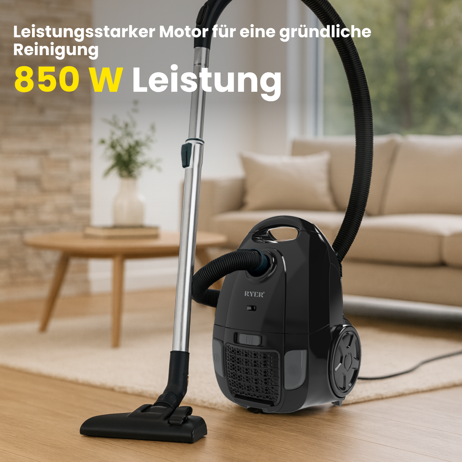 RYER Motion Pro