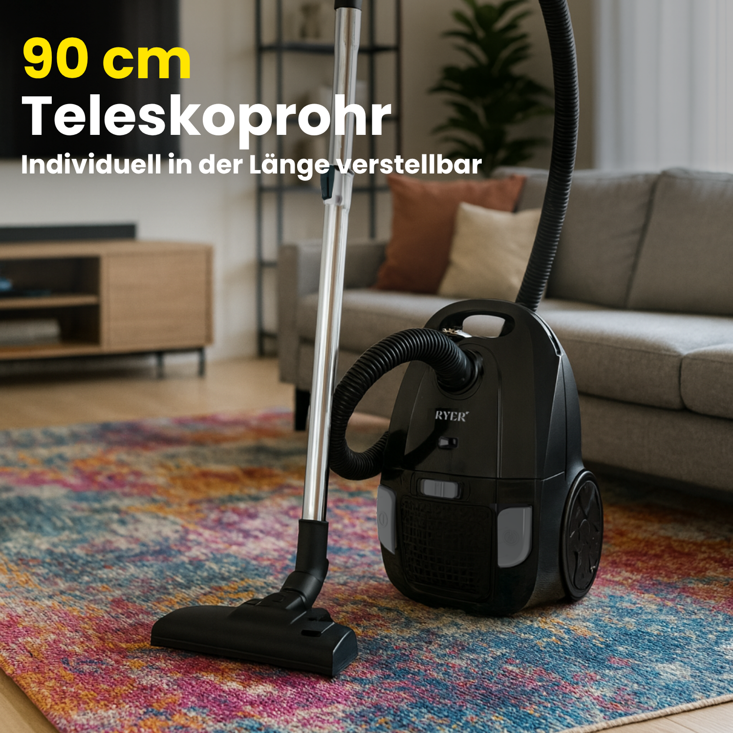 RYER Motion Pro