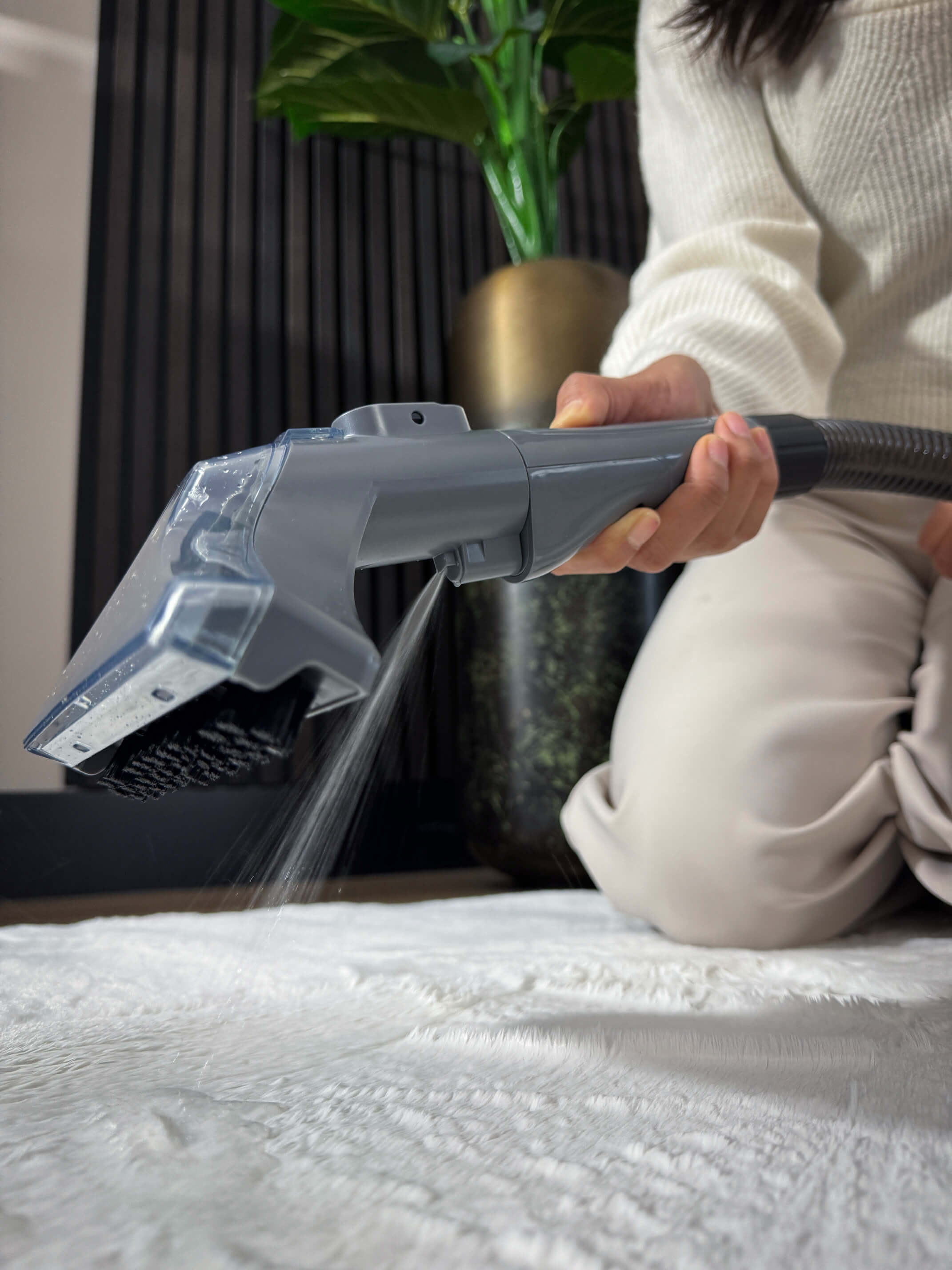 RYER Nasssauger Plus (+ Gratis 30€ Guthaben)