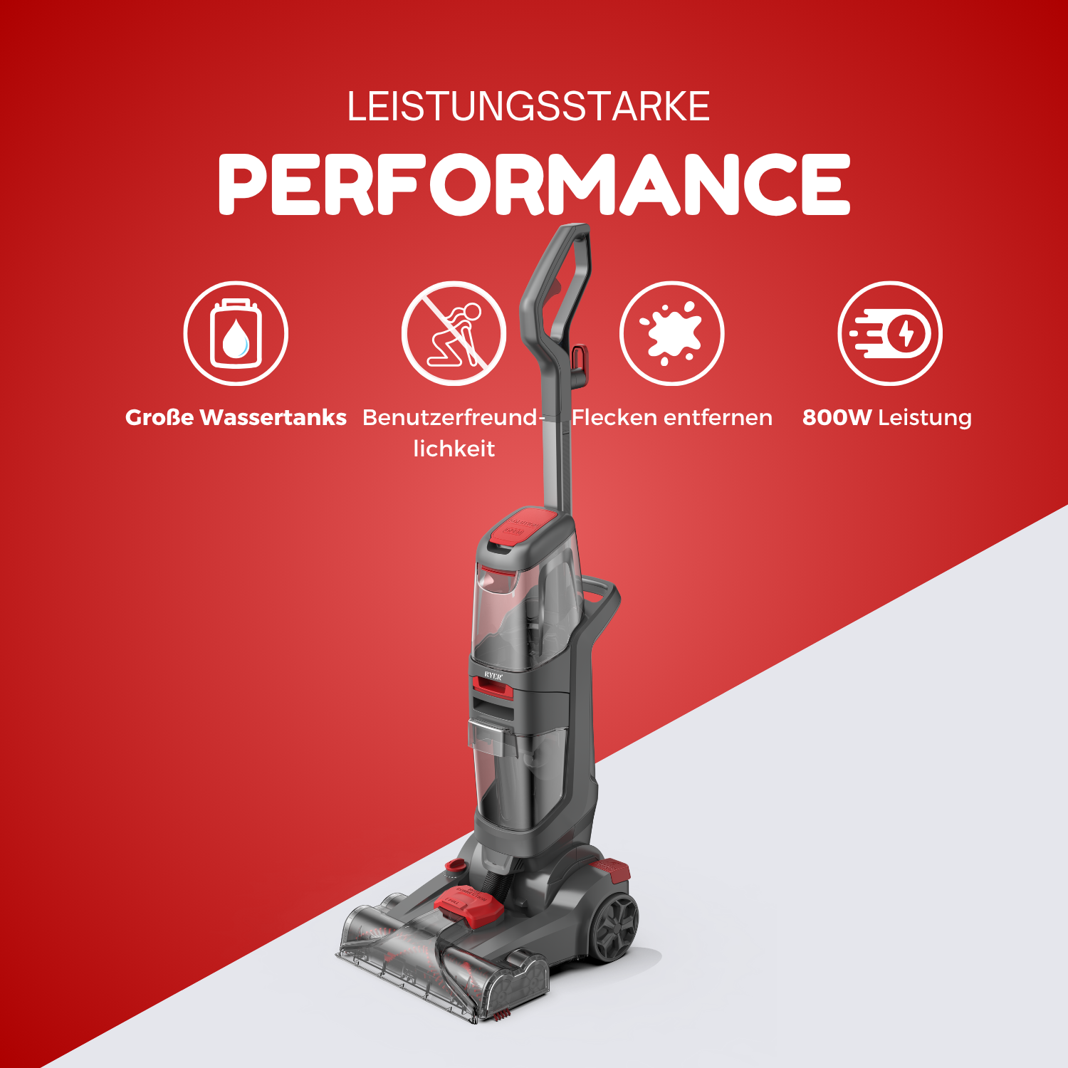 Ryer Revive Pro