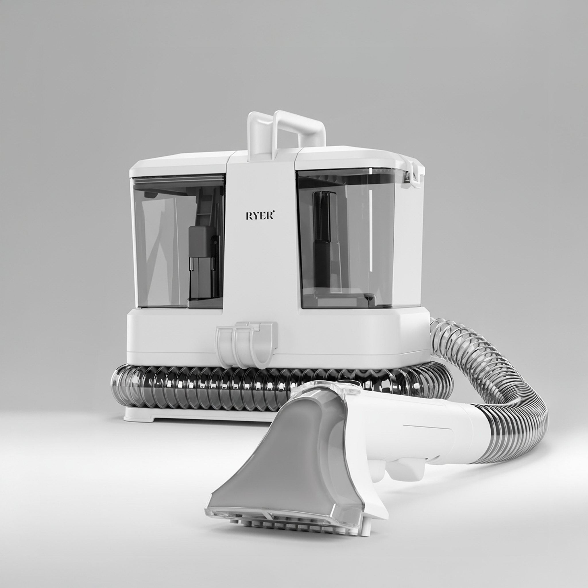 RYER Nasssauger Compact