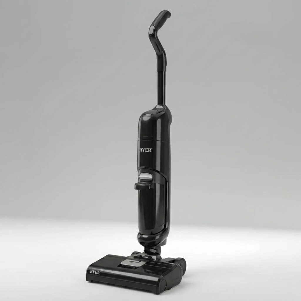 RYER DualForce Bodenreiniger