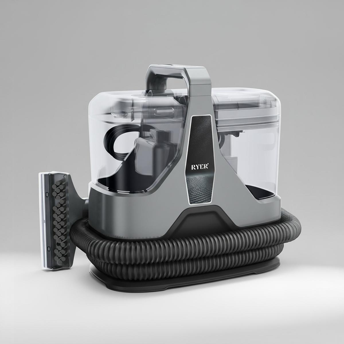 RYER Nasssauger Plus (+ Gratis 30€ Guthaben)