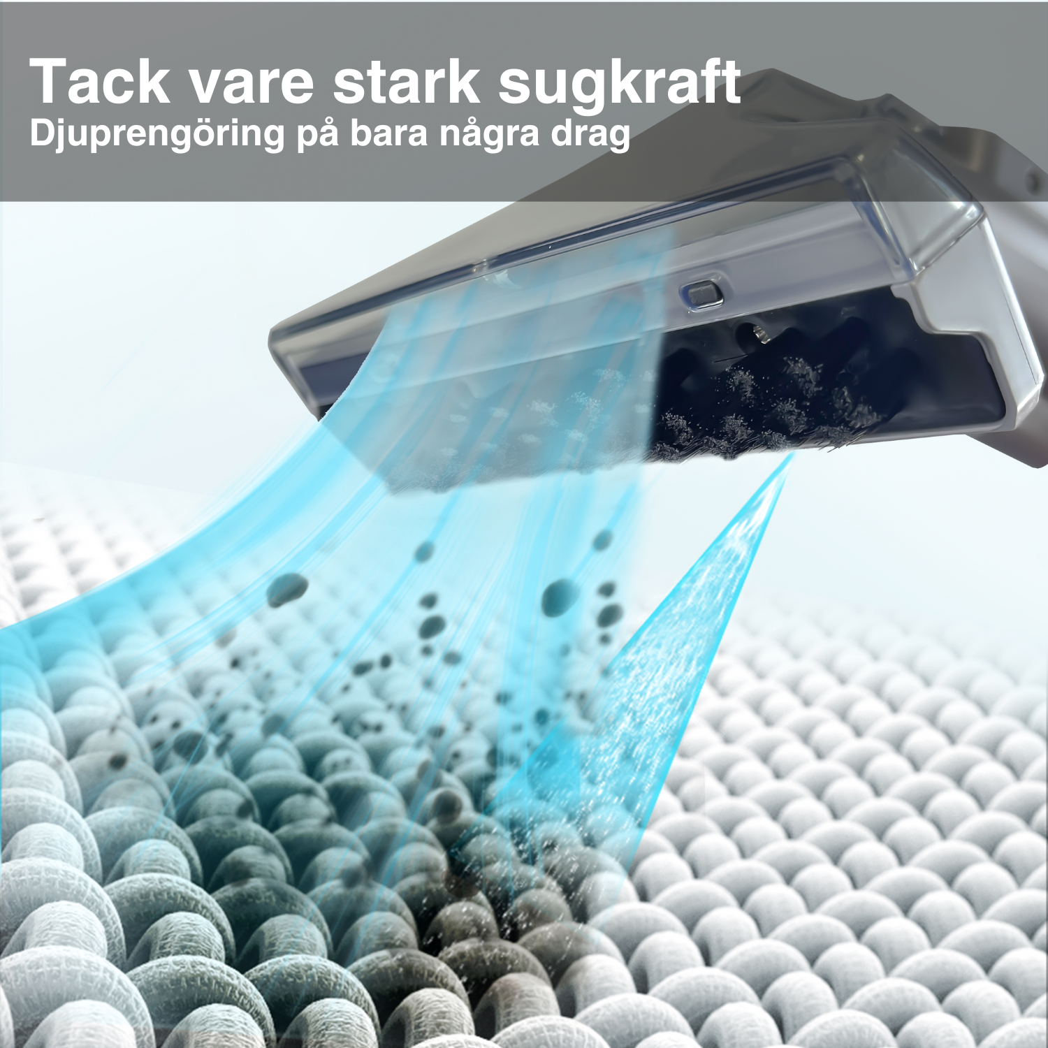 RYER Mattvätt Plus