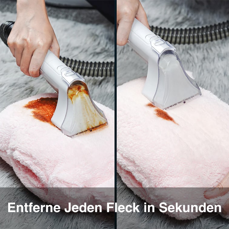 RYER Nasssauger Ultimate