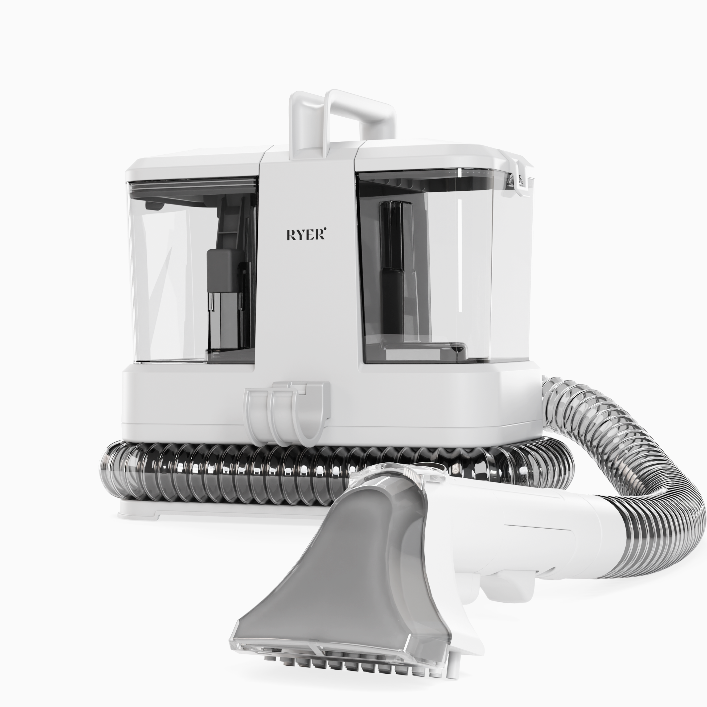 RYER Nasssauger Compact