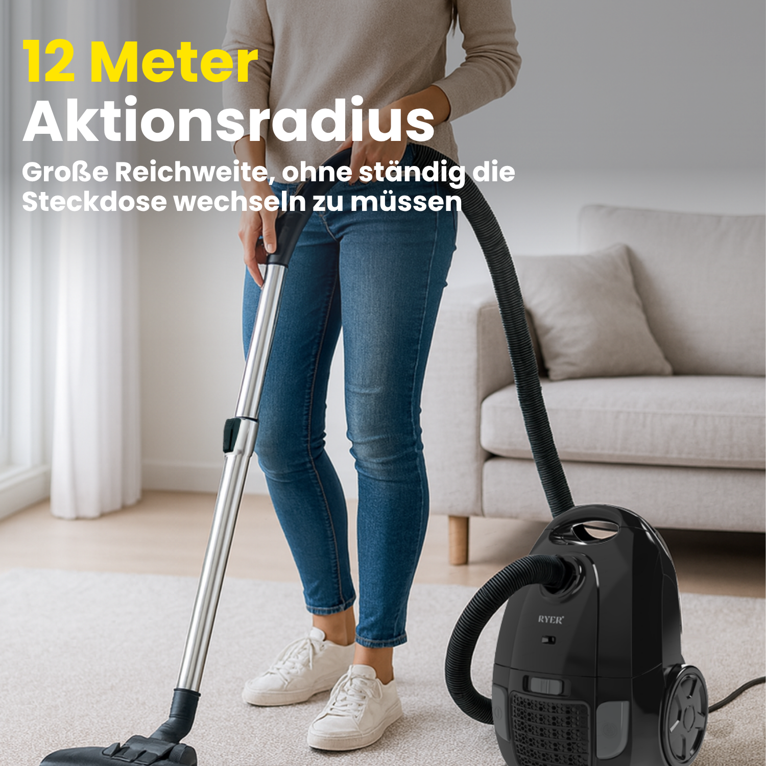 RYER Motion Pro