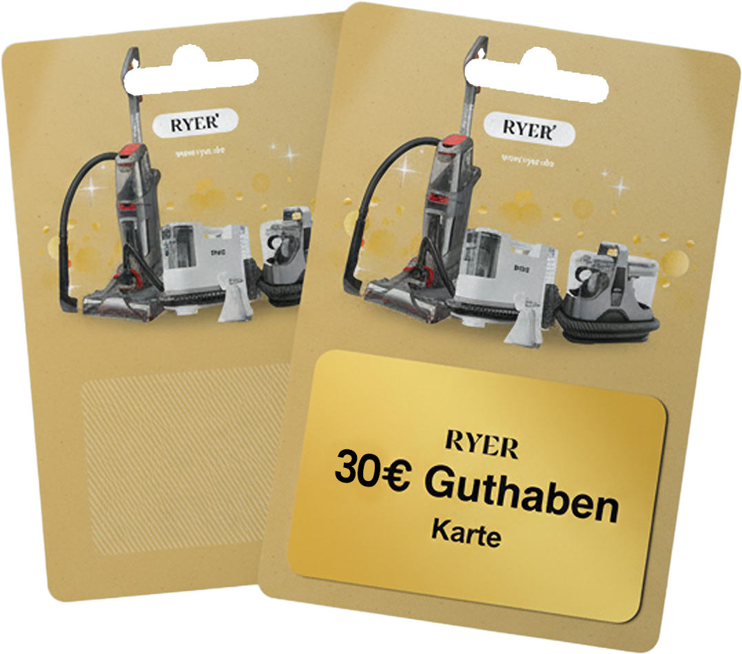 €30 GESCHENK GUTSCHEIN