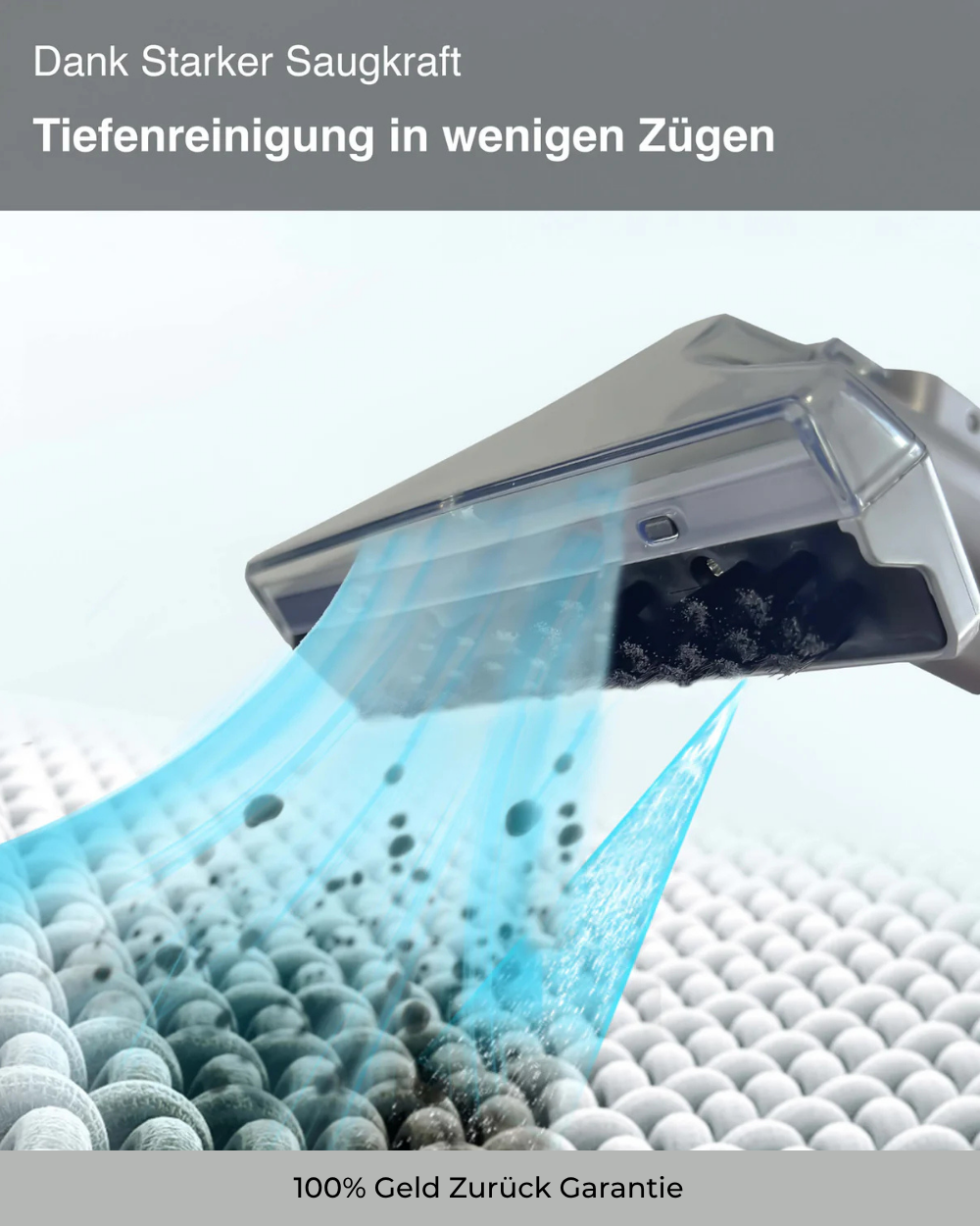 RYER Nasssauger Plus