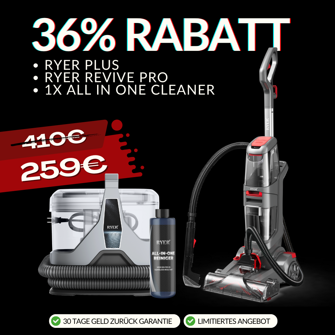 RYER Plus + Revive Pro im Bündel