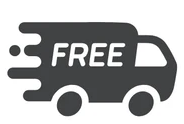 Gratis Versand