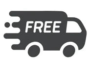 Gratis Versand