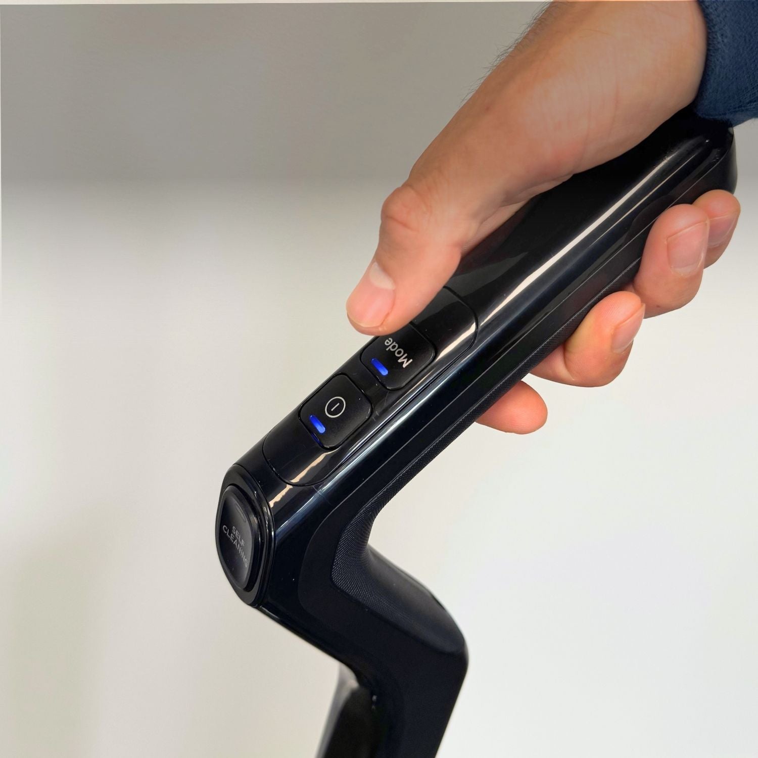 RYER DualForce Bodenreiniger