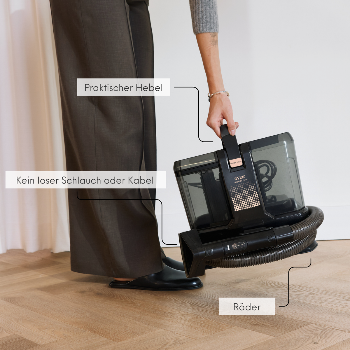 Alle Produkte | RYER