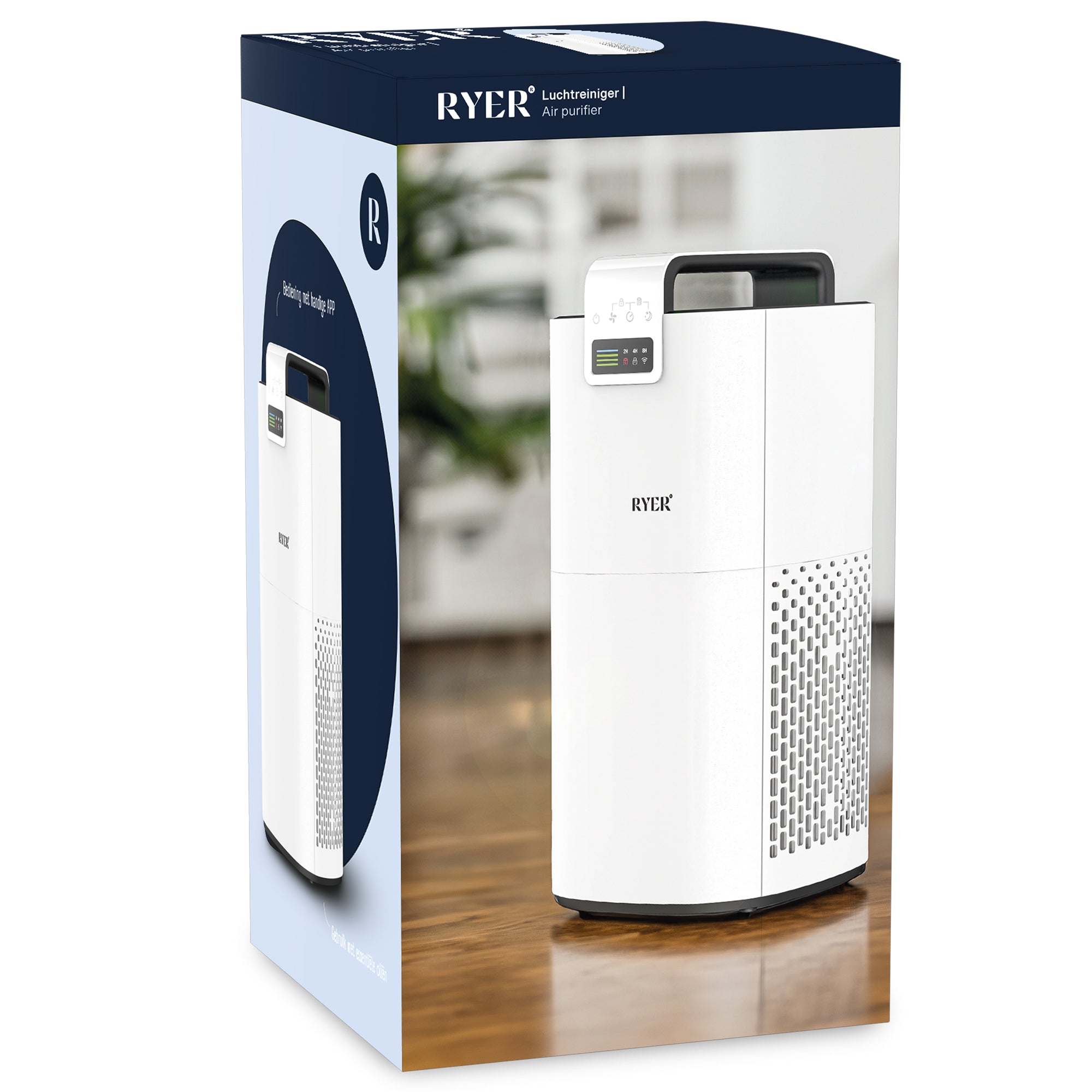 RYER air filter