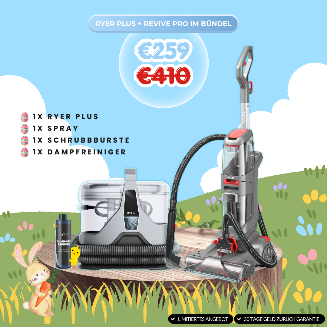 RYER Plus + Revive Pro im Bündel
