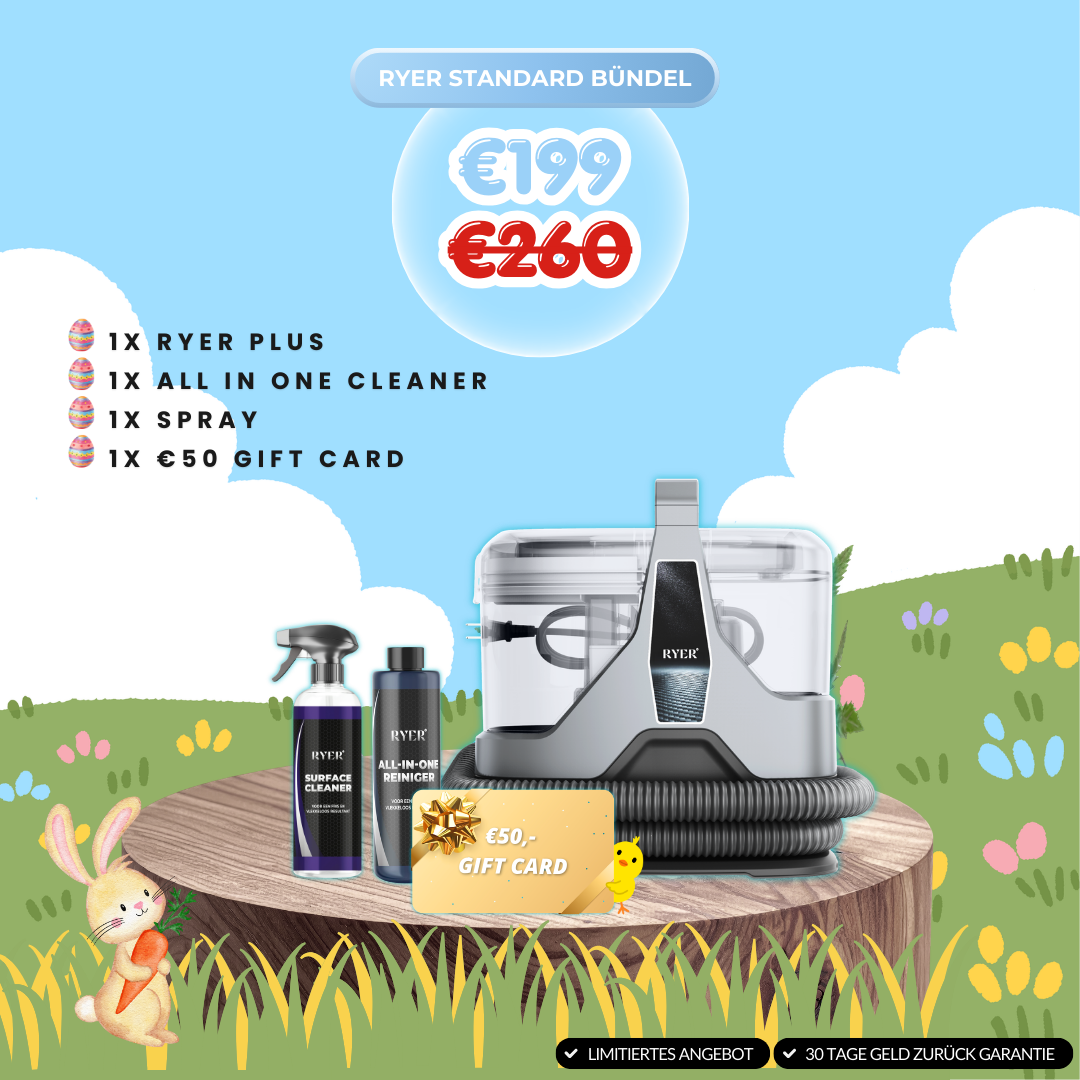 RYER Standard Bündel