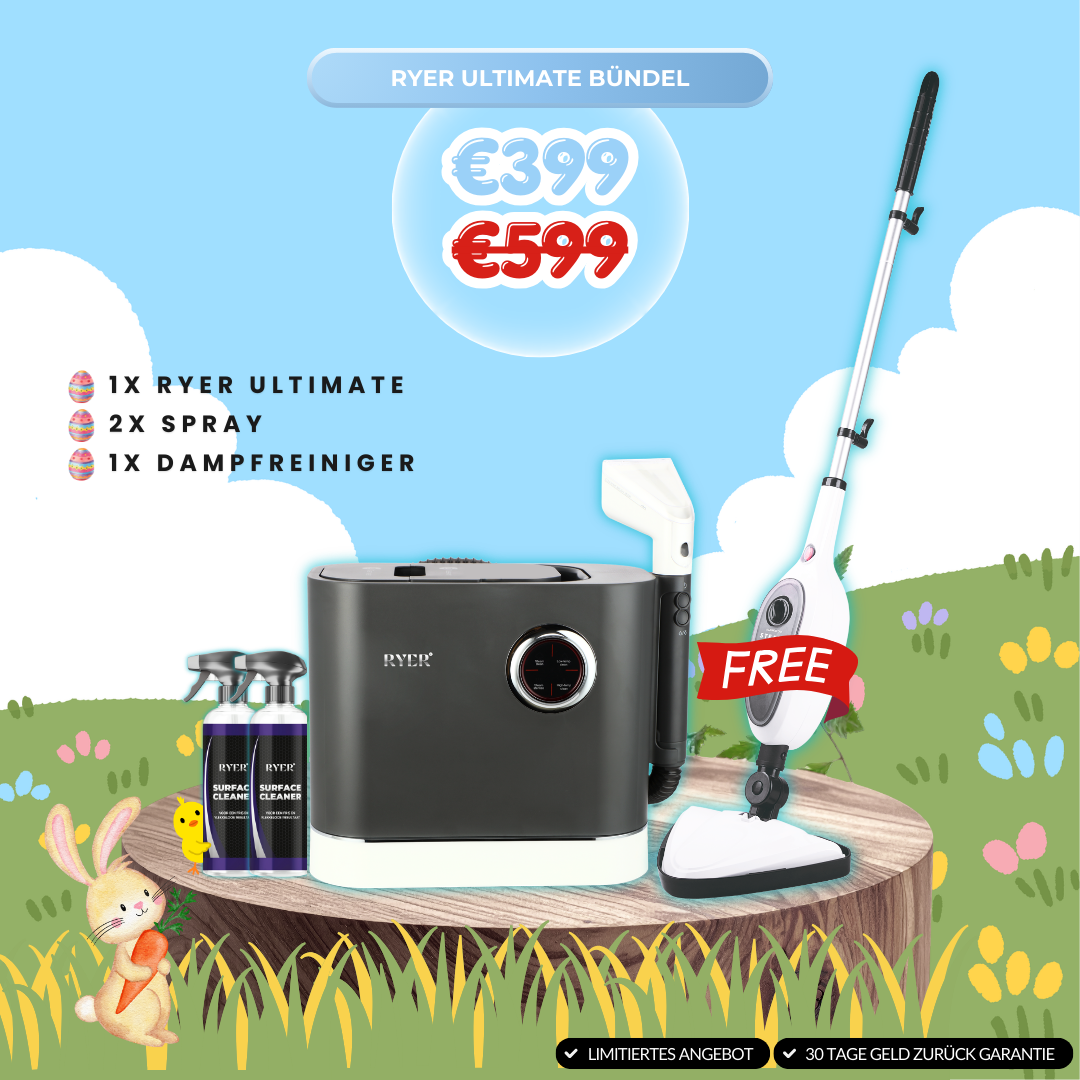 RYER Ultimate Bündel