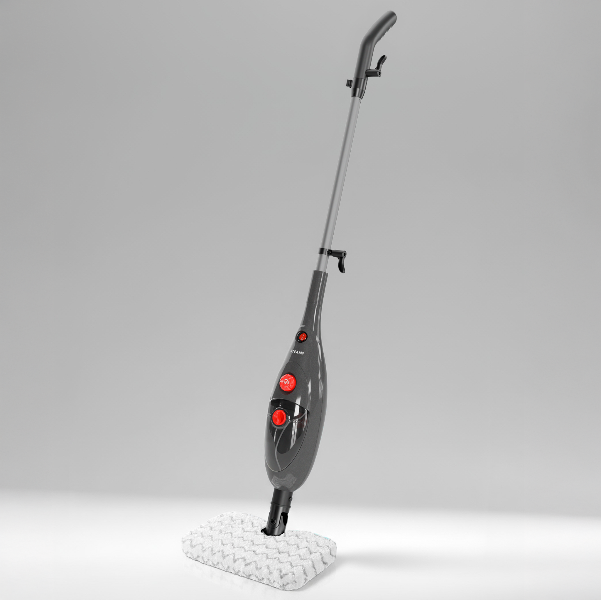RYER Steam Cleaner Max