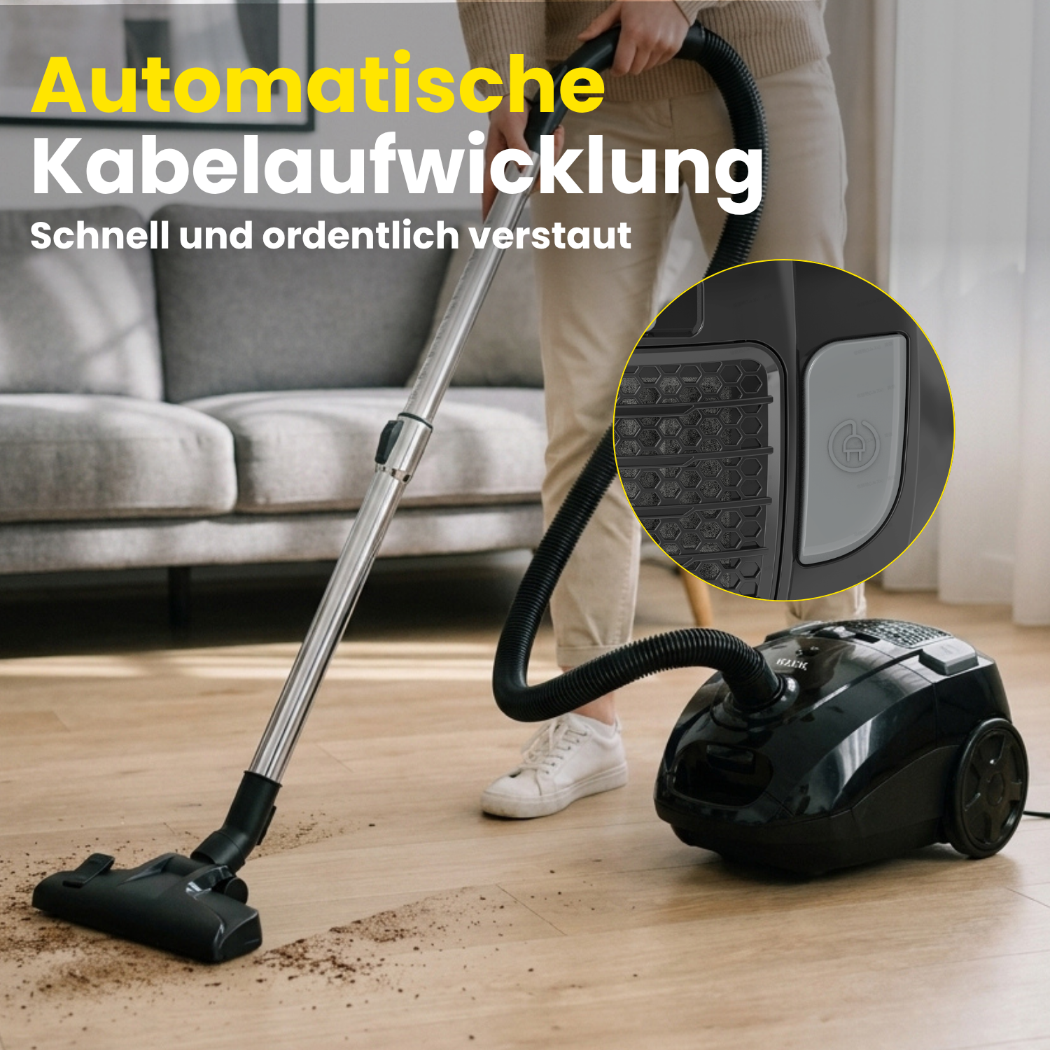 RYER Motion Pro