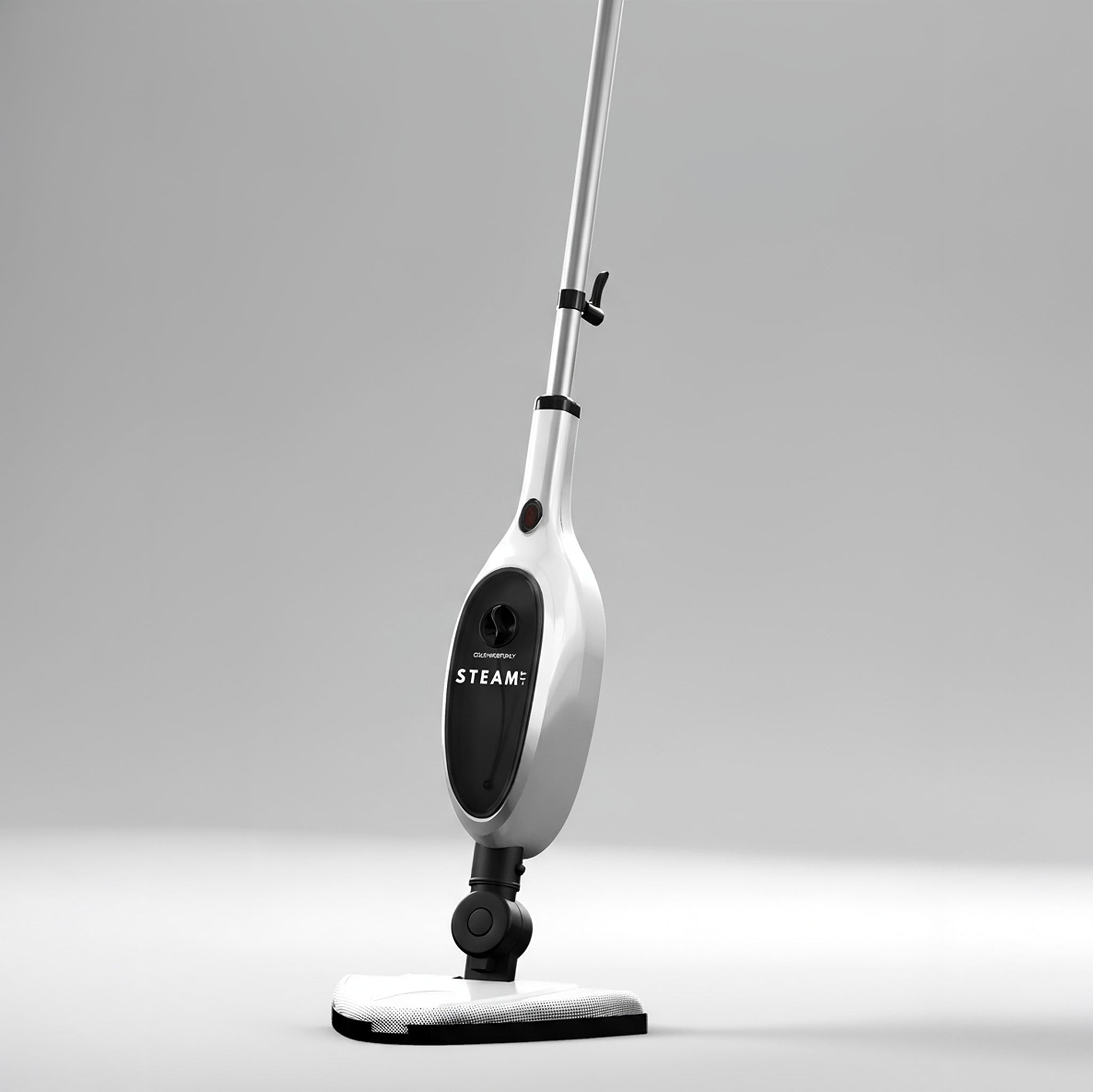 RYER Dampfreiniger Steam-it