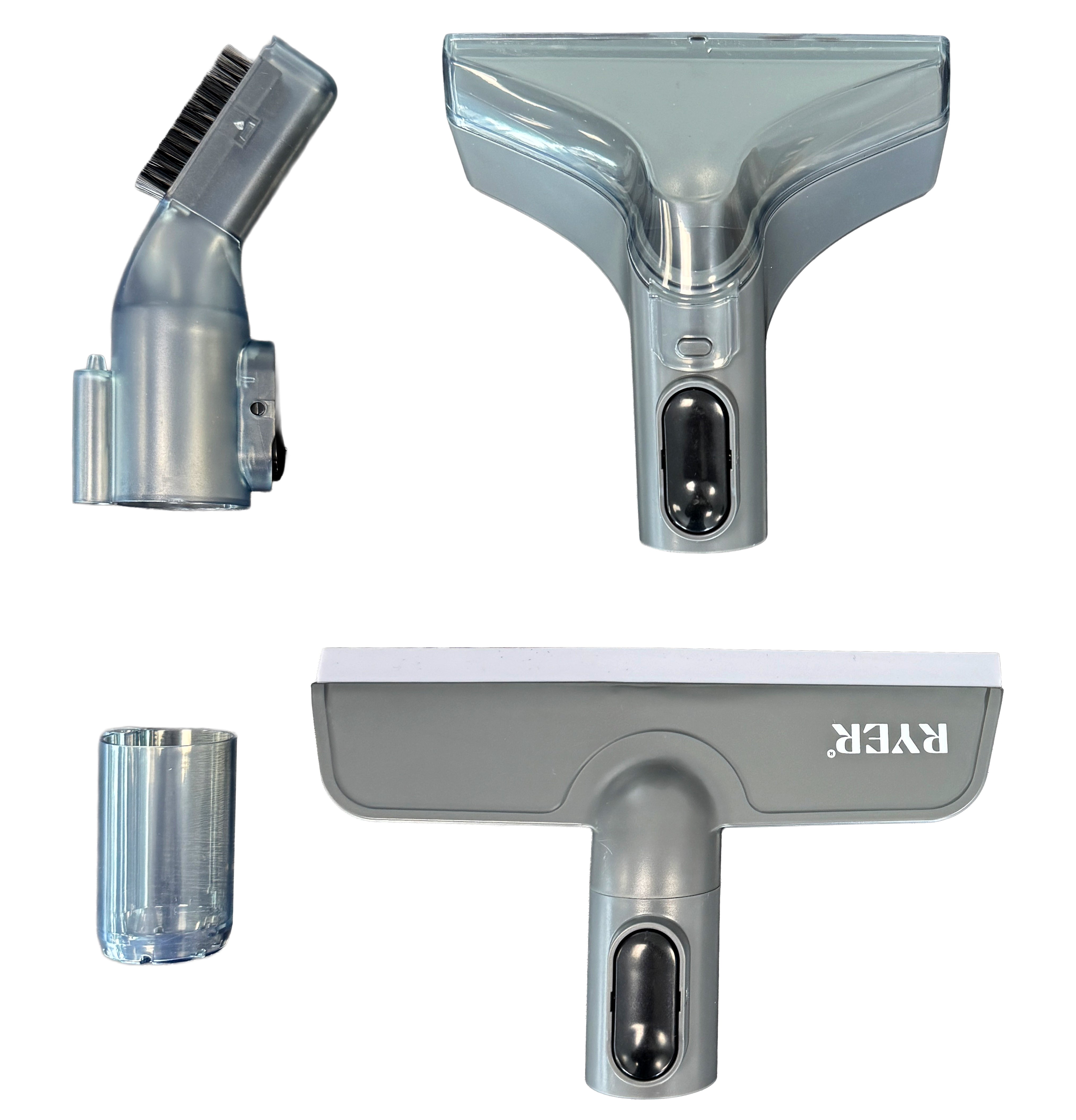RYER Plus Attachment Bundle