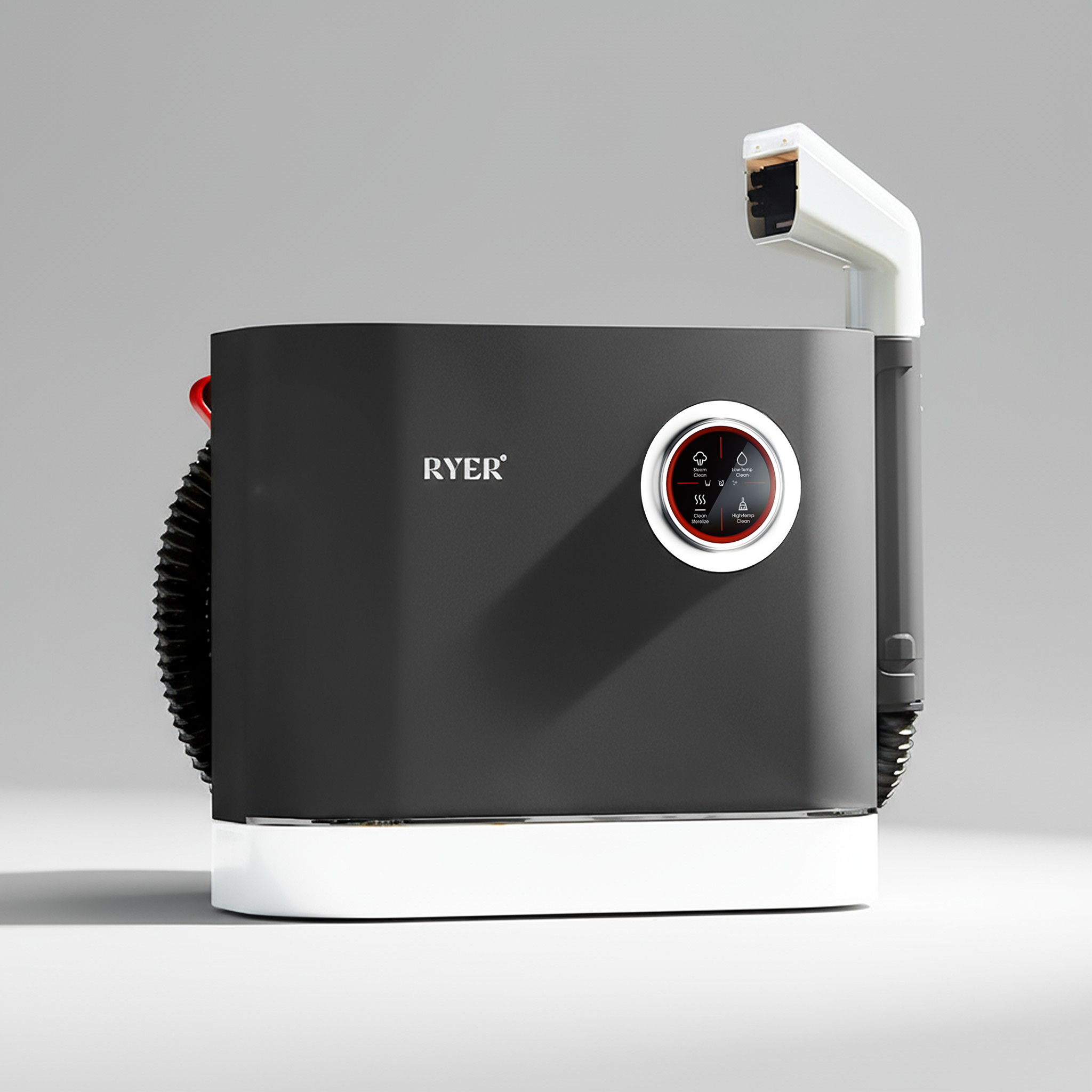 RYER Nasssauger Ultimate