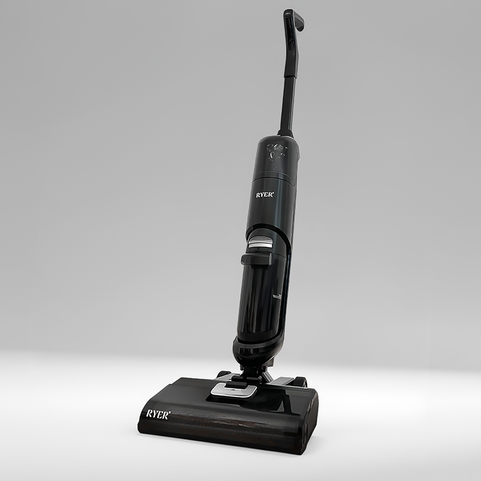 RYER DualForce Bodenreiniger